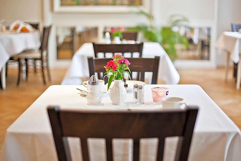 Würmtaler Gästehaus