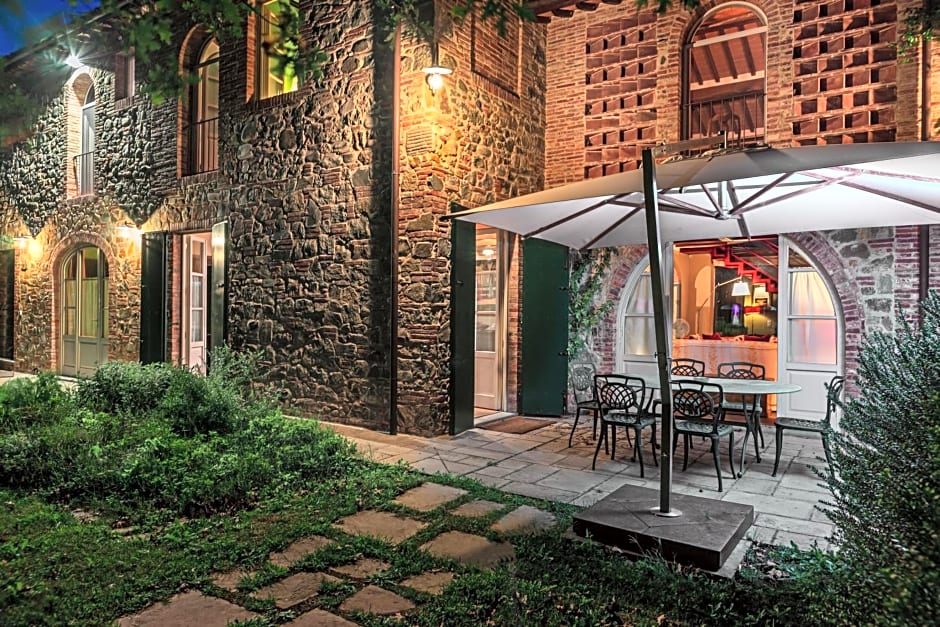 Villa Gourmet