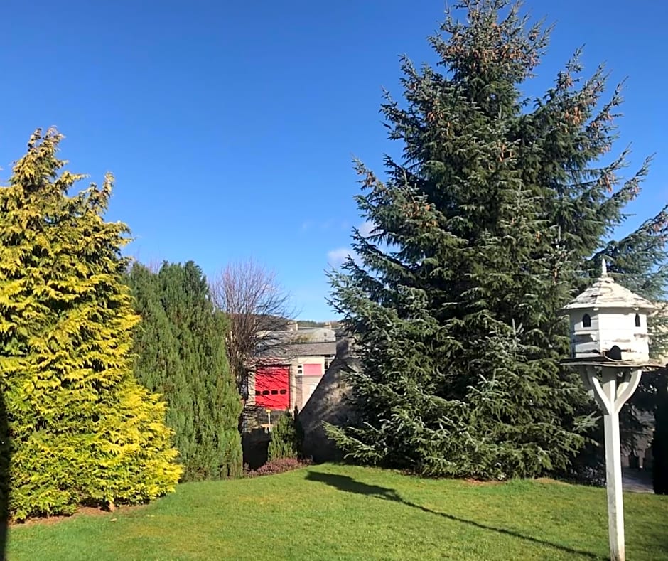 Garden Park Guest House