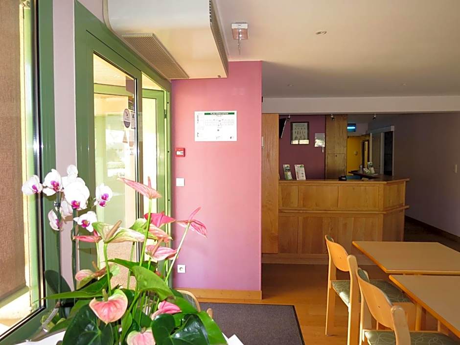 FASTHOTEL Sarlat - Abbys Hotel