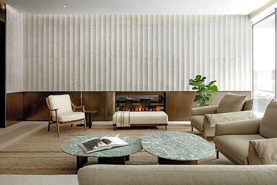 Muir, Luxury Collection