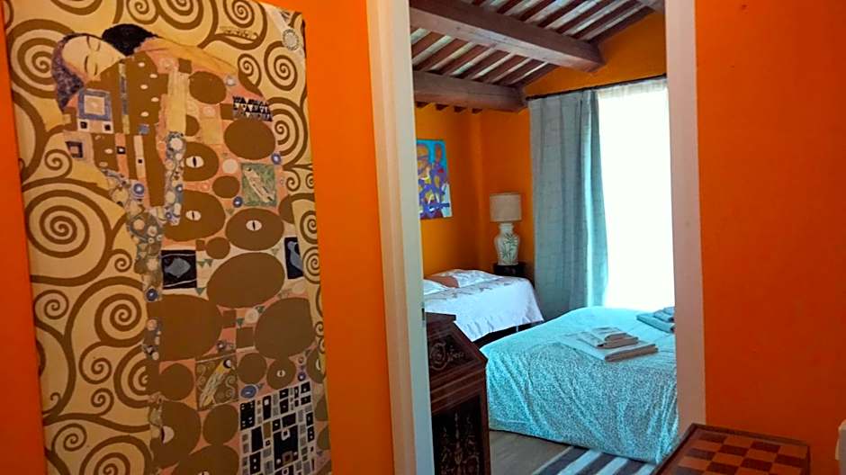 Agriturismo Campo Aperto