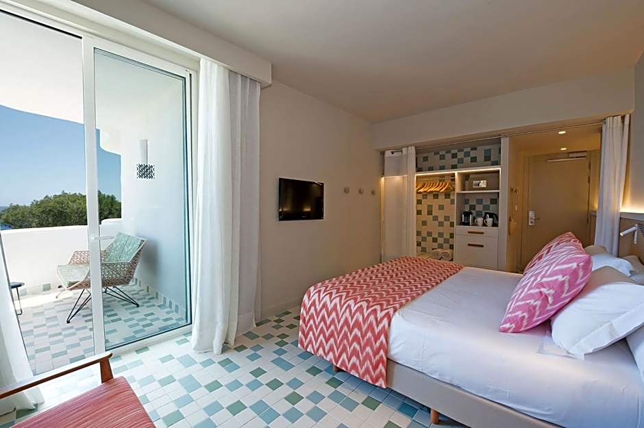 Inturotel Cala Esmeralda Beach Hotel & Spa - Adults Only