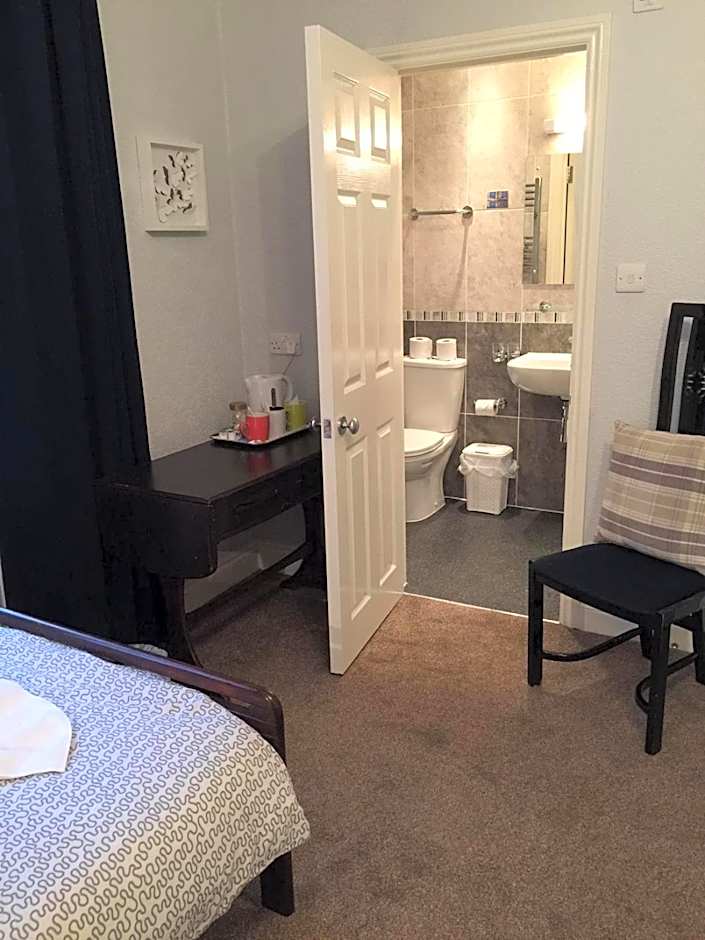 Charlotte Guest House