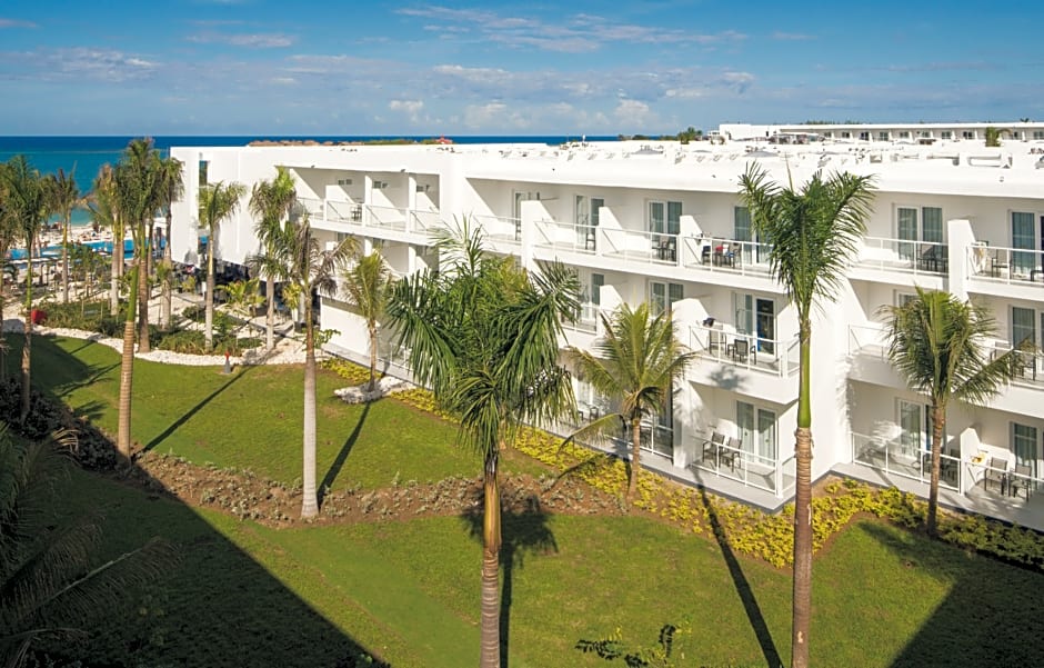 Riu Reggae - Adults Only - All Inclusive