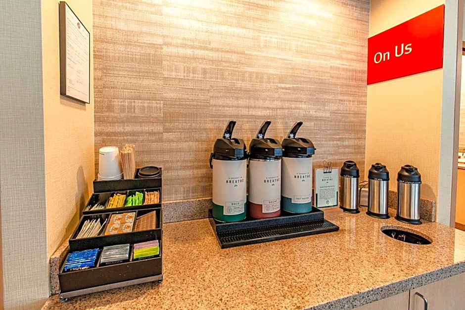 TownePlace Suites by Marriott Laconia Gilford