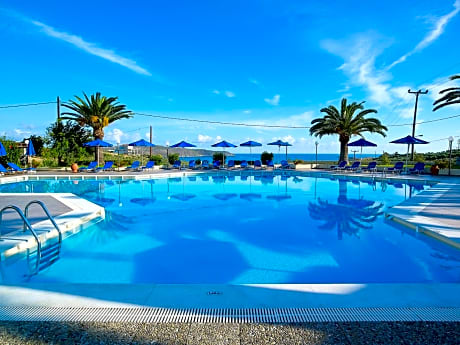 Eleftheria Hotel
