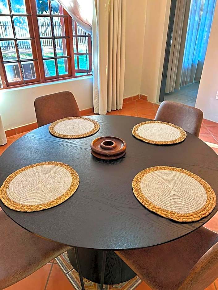 Winterfell Lephalale Lodge