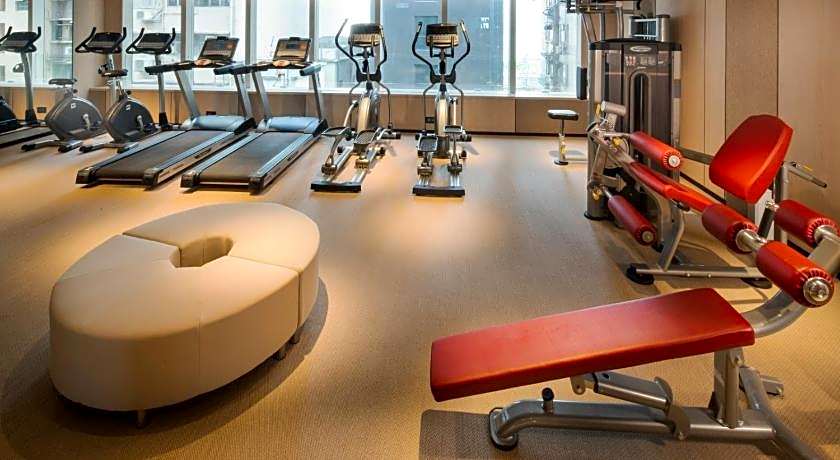 CM Hotels and Serviced Apartments