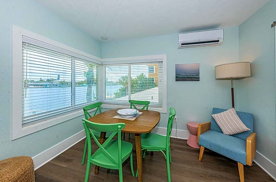 The Roth Hotel, Treasure Island, Florida