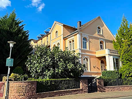 Hotel Carolinenhof