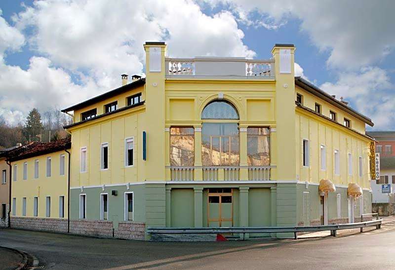 Al Ponte della Vittoria