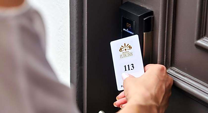 PJ De Inn Hotel Kuala Lumpur