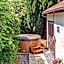 Exmoor Gate Lodges