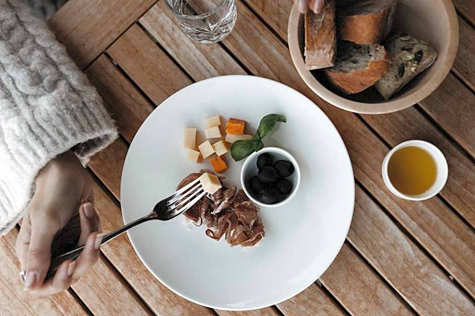 Das Kronthaler - Adults only