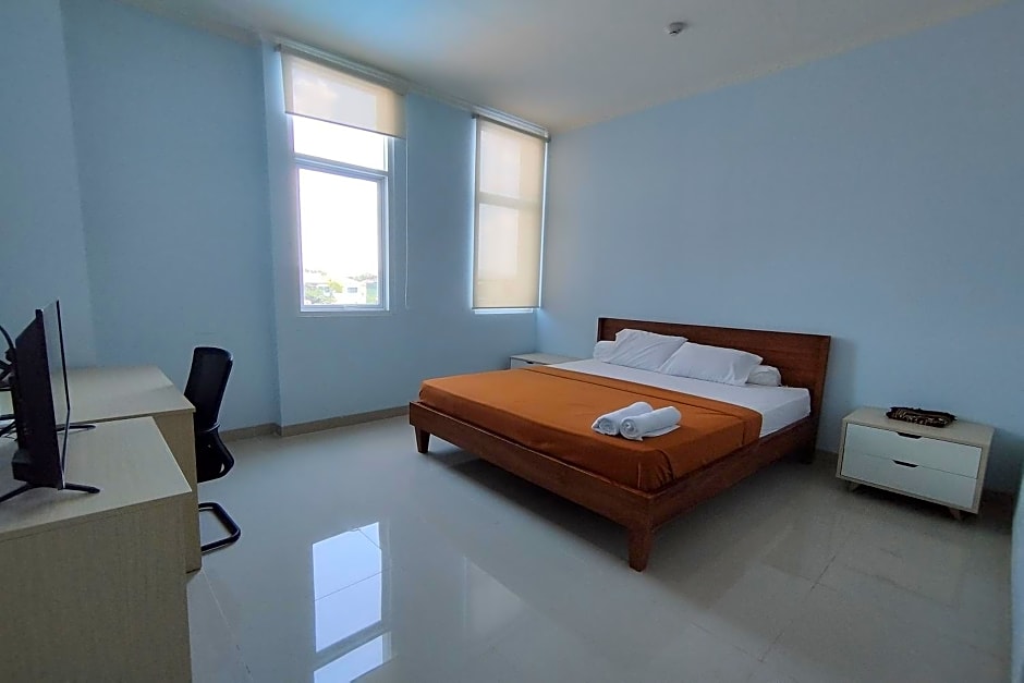 Hotel Sutha Inn Syariah