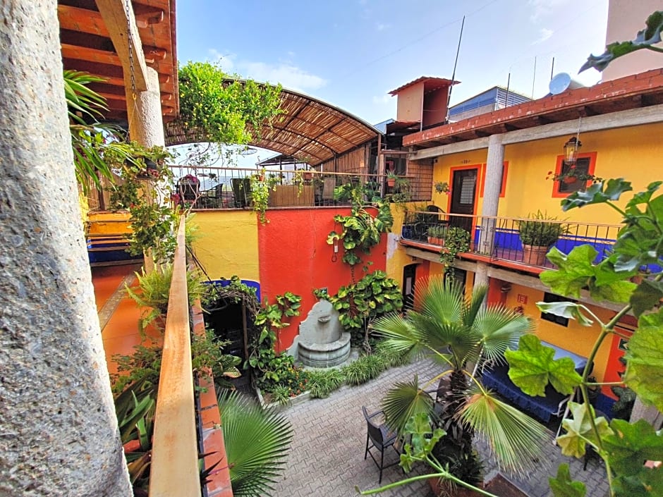 Hotel Posada del Centro