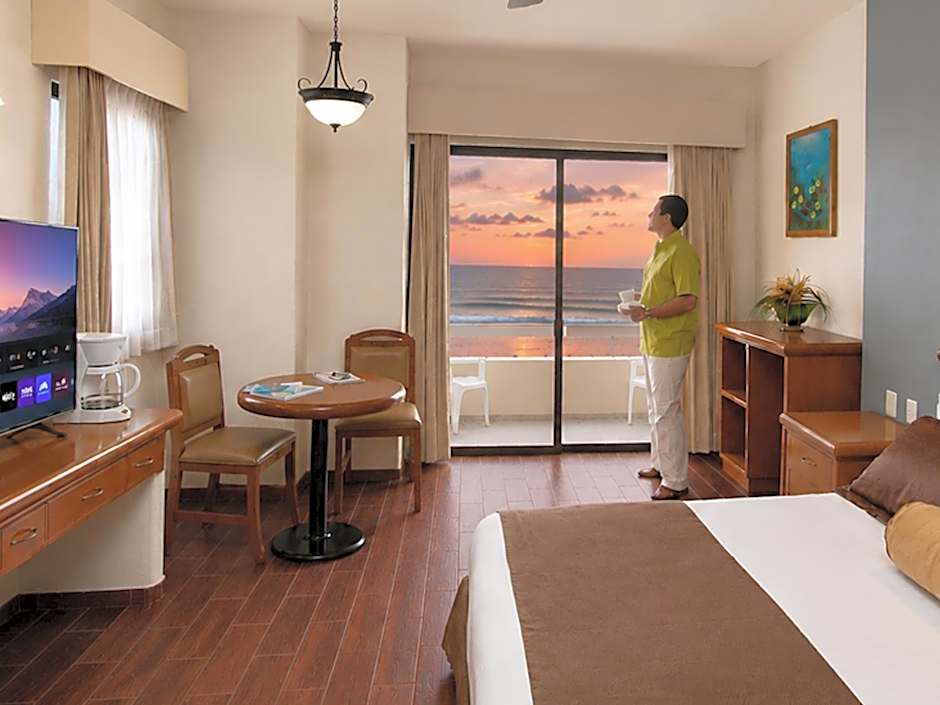 Olas Altas Inn Hotel & Spa