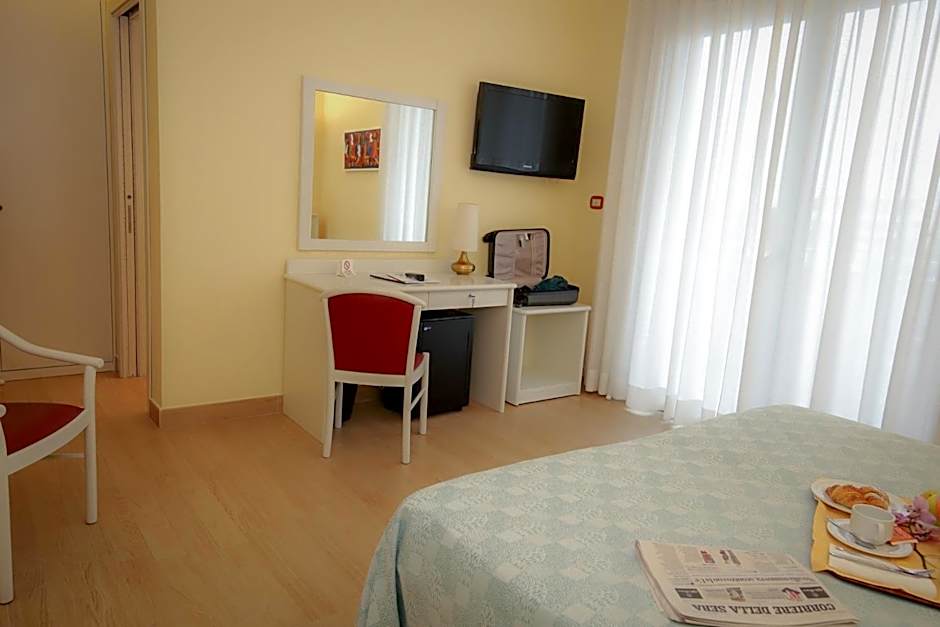 Hotel Terme Vena D'Oro