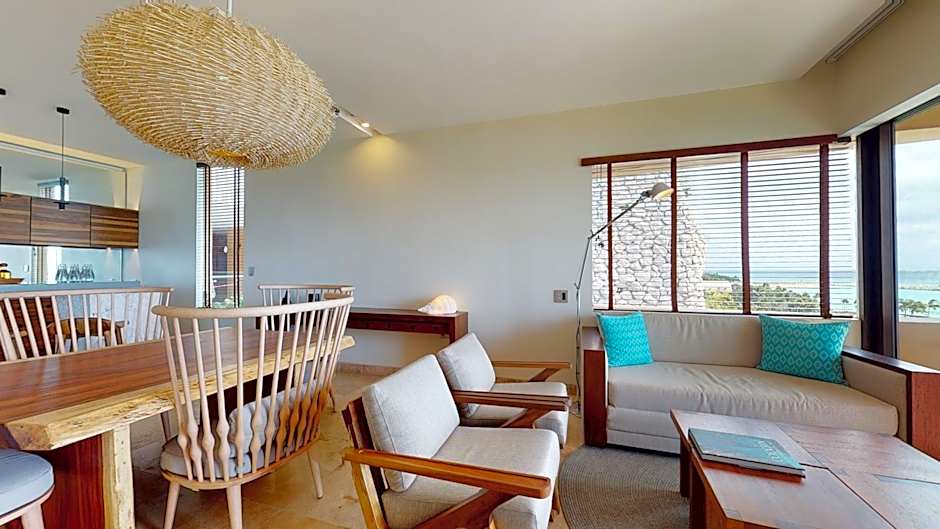 Hotel Xcaret Arte - All Parks All Fun Inclusive - Adults Only