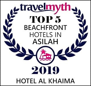 Hotel Al Khaima