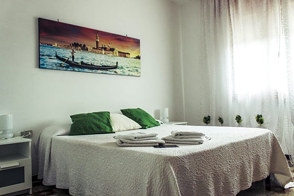 B&B Airport Venice Diego