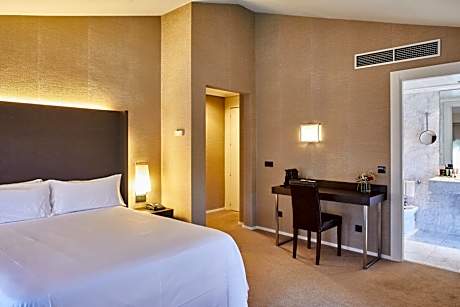 Superior Double Room with View