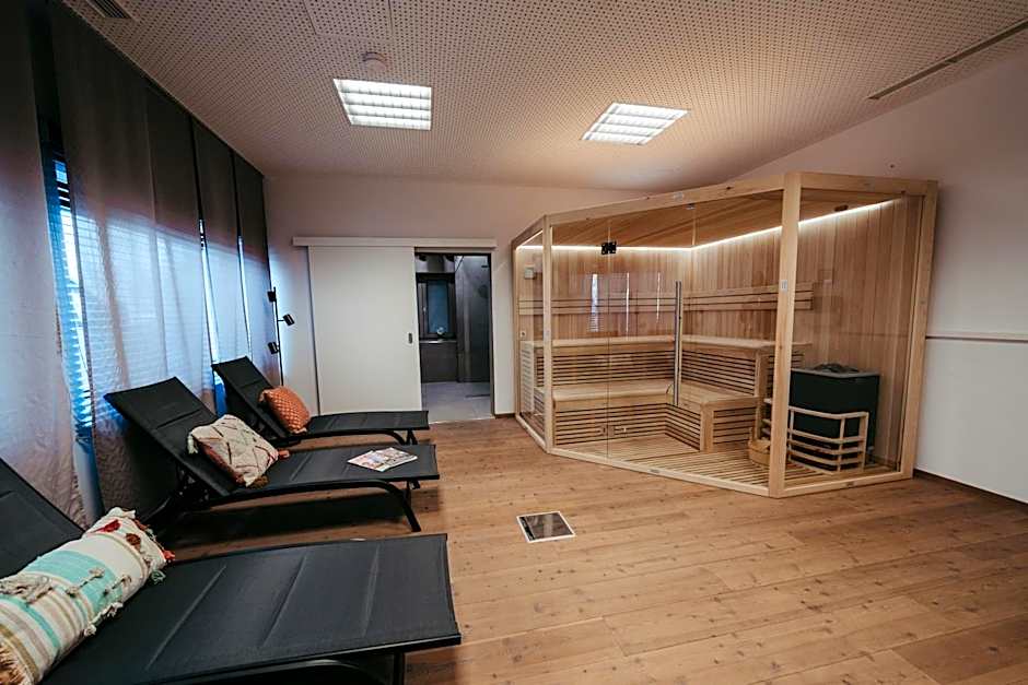 RELAX APARTMENTS An der Lage Hochgraßnitzberg