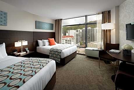 Special Offer - King Room with City View