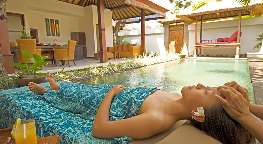 Ellora Villas