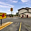 Super 8 by Wyndham Warner Robins