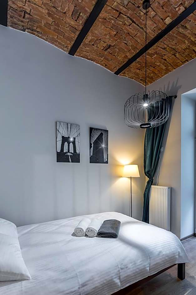 Apartamenty Centrum Częstochowa Stara Kamienica