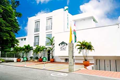 Hotel Imbanaco
