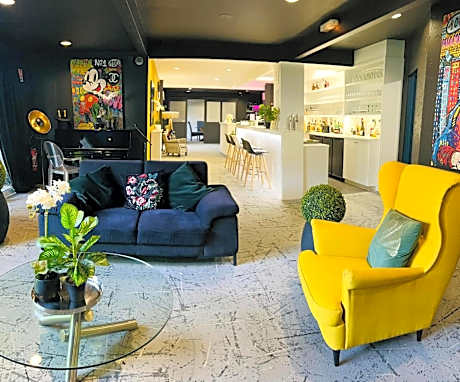 The Originals City, Hotel Le Louisiane, Belfort Sud (Inter-Hotel)