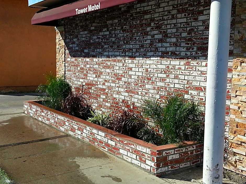 Tower Motel Long Beach