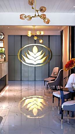 Cempaka Mas Hotel