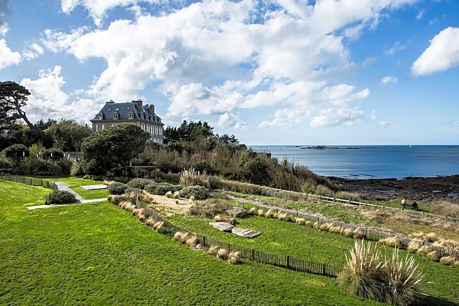 Emeria Dinard Thalasso Spa