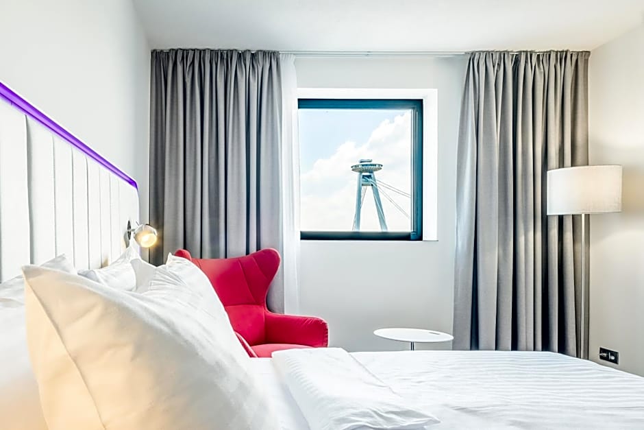 Park Inn Danube, Bratislava