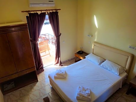 Family Room Open Plan