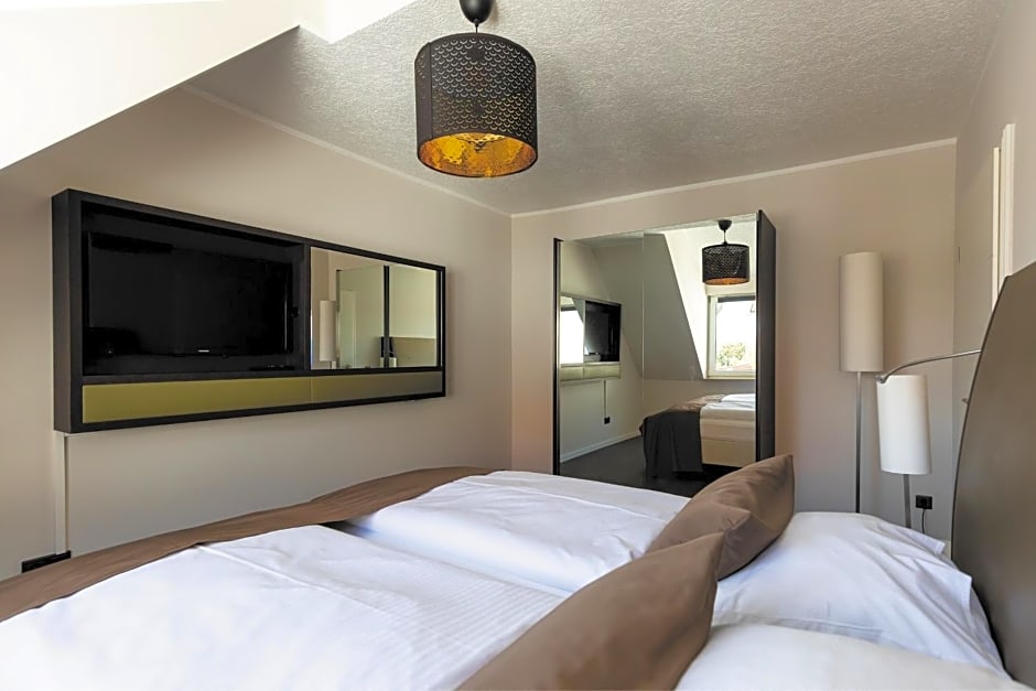 Hotel garni " Am Domplatz"