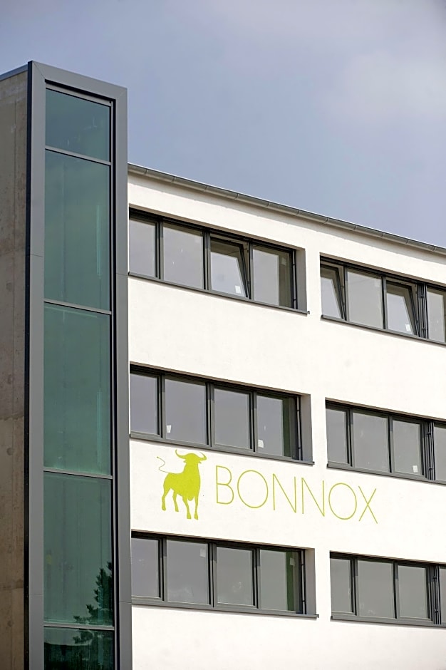 BONNOX Boardinghouse & Hotel