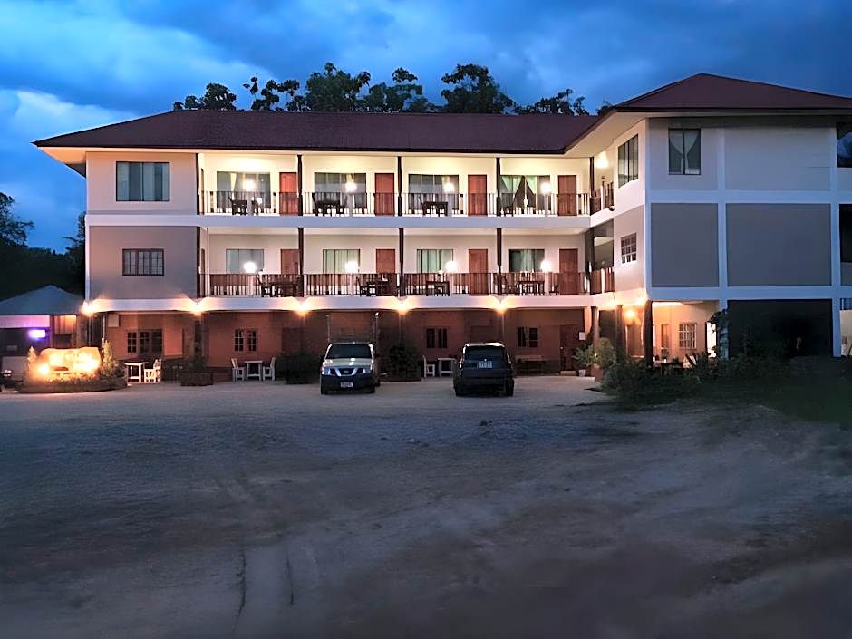 Sweet Home Chiangkhan