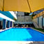 Mena Tyche Hotel Amman