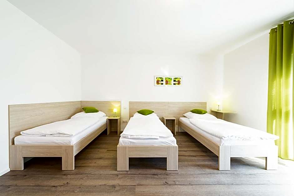 Hotel ANNA - Düsseldorf - Hilden