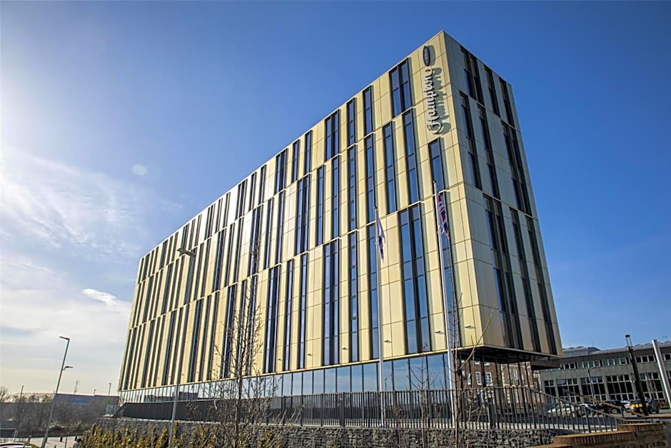Hampton By Hilton Stockton On Tees