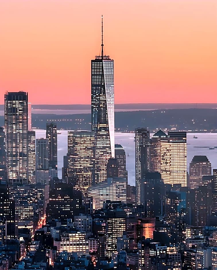 Millennium Downtown New York