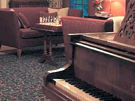 Ard na Sidhe Country House Hotel