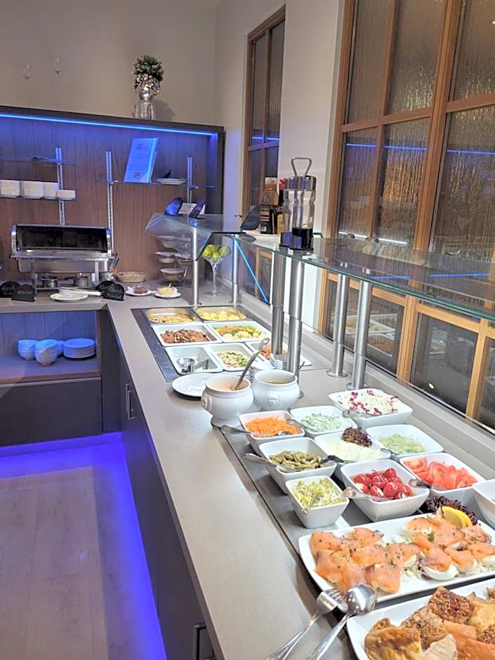 Hotel-Restaurant Kämper Superior