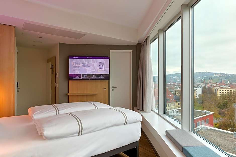 Premier Inn Wurzburg