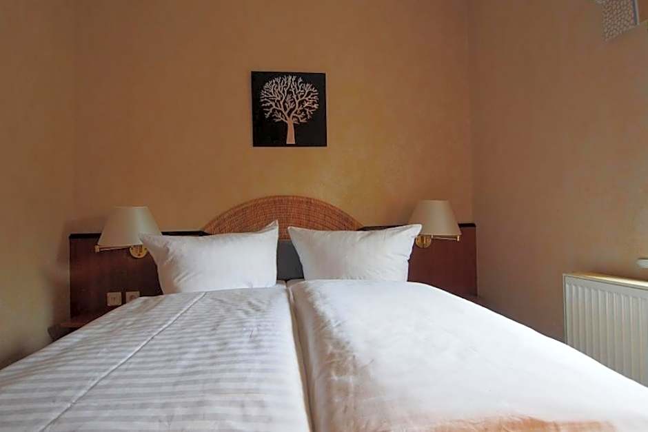 Hotel Schlossvilla Derenburg